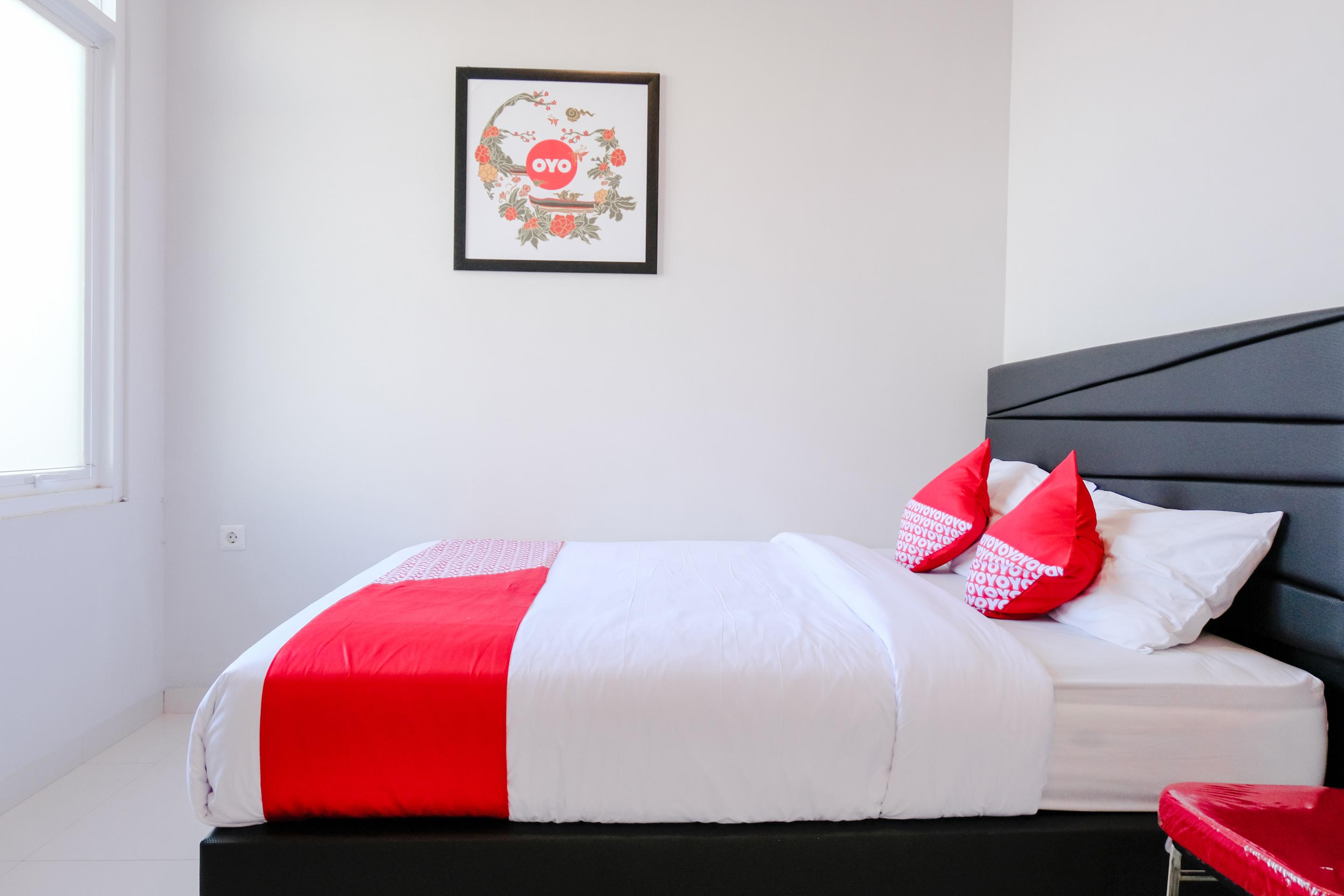 Super Oyo 995 Alice'S Homestay Syariah Jembel Dış mekan fotoğraf