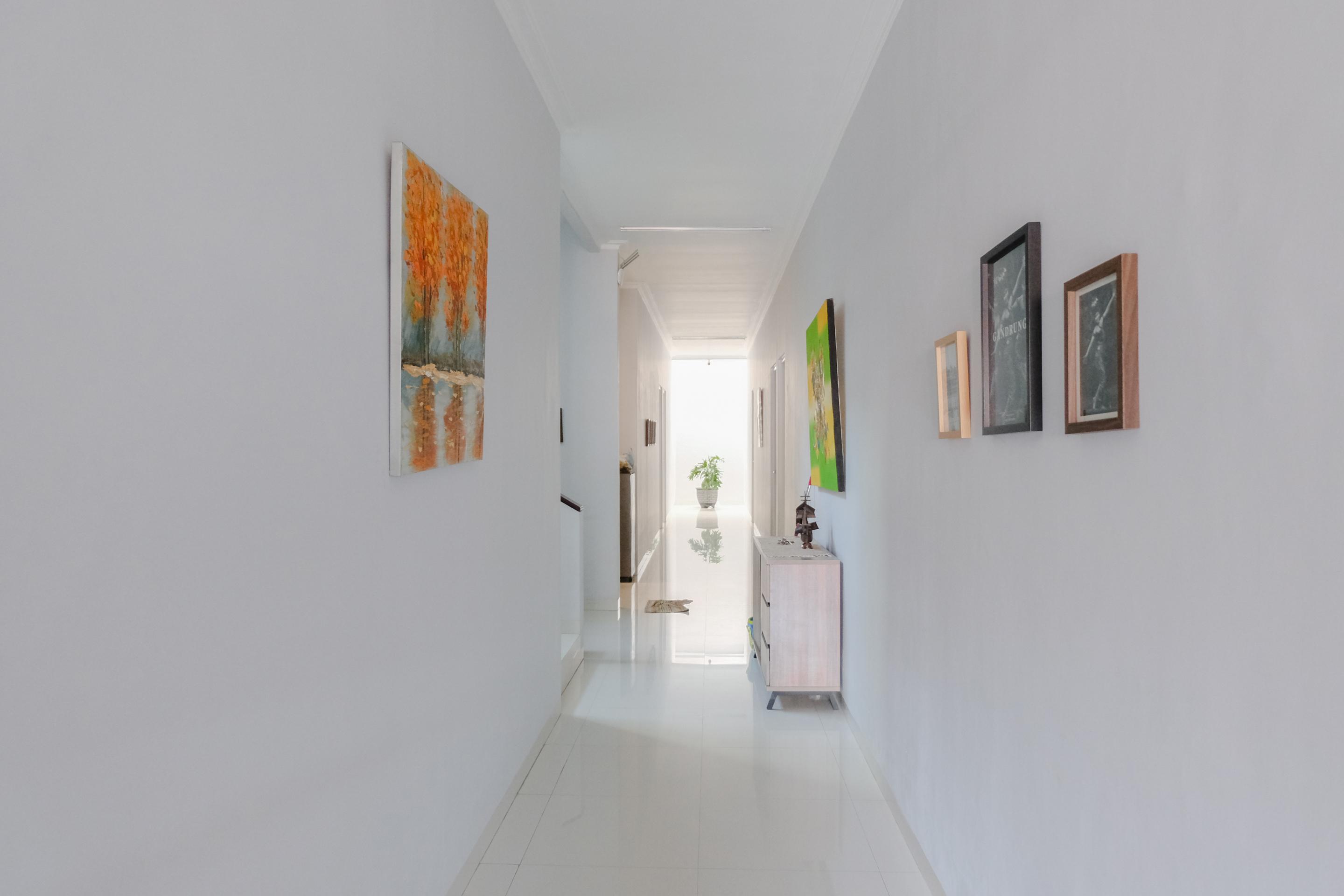Super Oyo 995 Alice'S Homestay Syariah Jembel Dış mekan fotoğraf